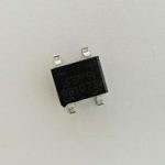 پل دیود 1000V 1A
