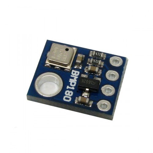ماژول فشار بارومتریک BMP180