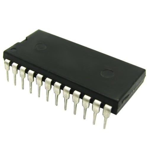 آی سی رجیستر CD40108