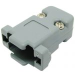 کاور دی کانکتور 9 پین DB9 RS232