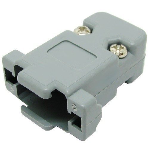 کاور دی کانکتور 9 پین DB9 RS232