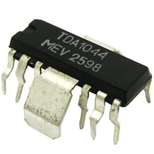 آی سی TDA1044