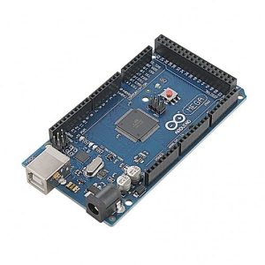 برد آردوینو مگا 2560 –  ARDUINO Mega2560 R3