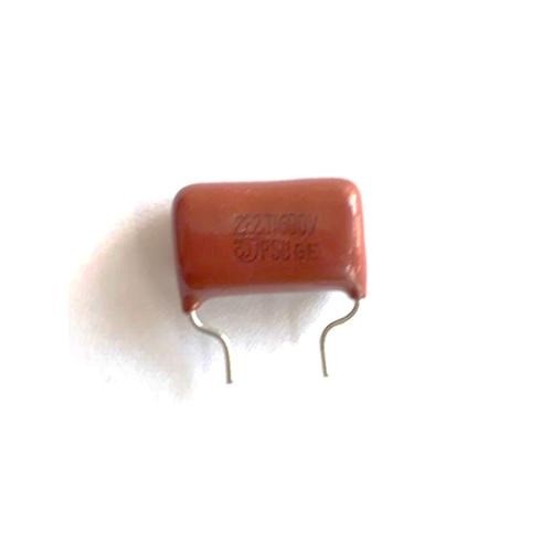 2.2nf 1600v POLYESTER