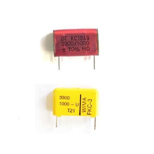3.9NF 1000V