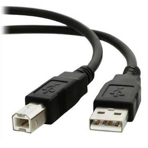 کابل پرینتر