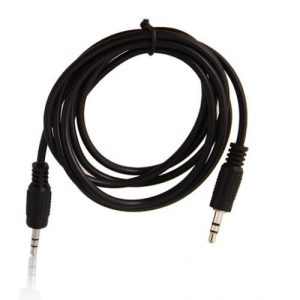 کابل AUX 3.5mm با طول 1.5 متری