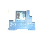 رله 8 پایه 24 ولت finder