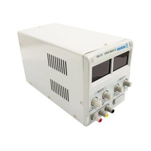 منبع تغذیه آزمایشگاهی داژنگ