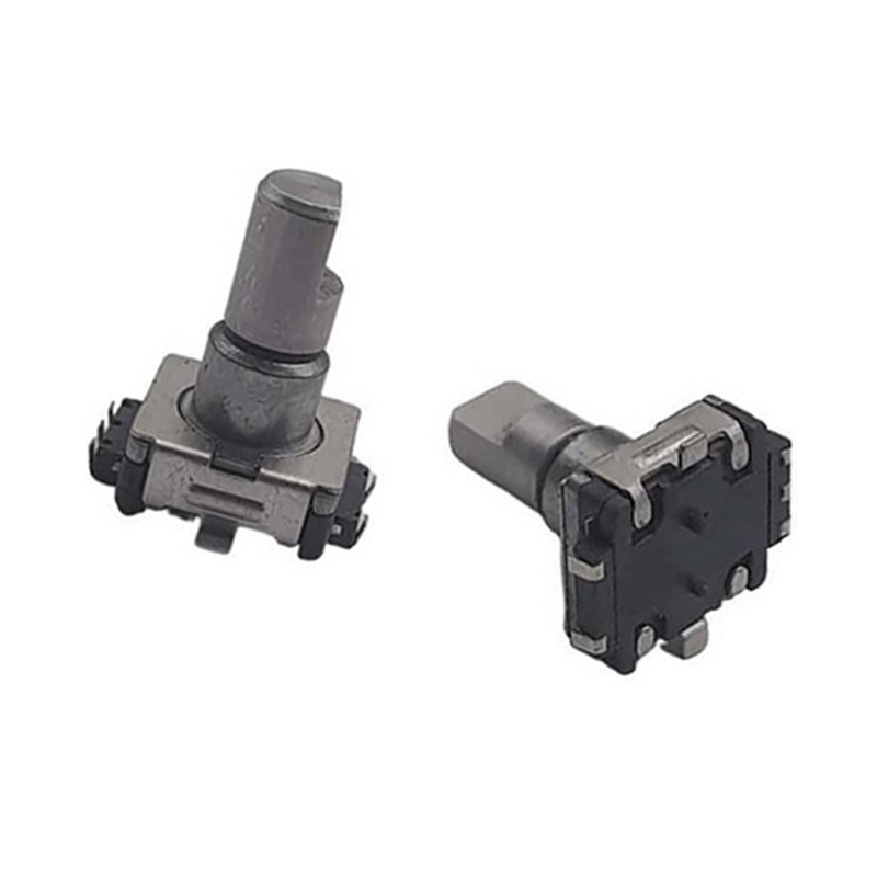 ولوم هرزگرد SMD کوتاه