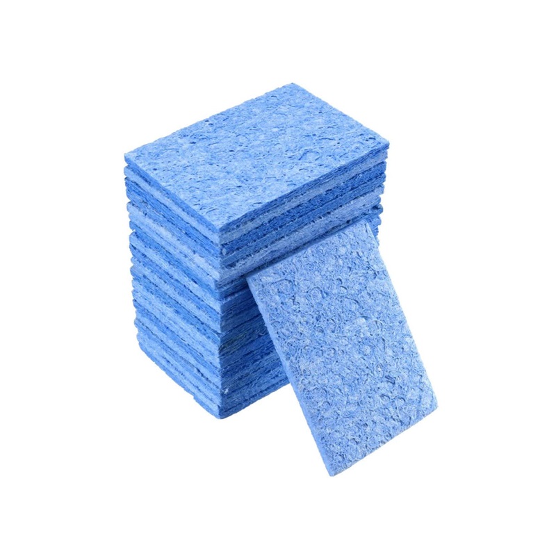 اسفنج نسوز