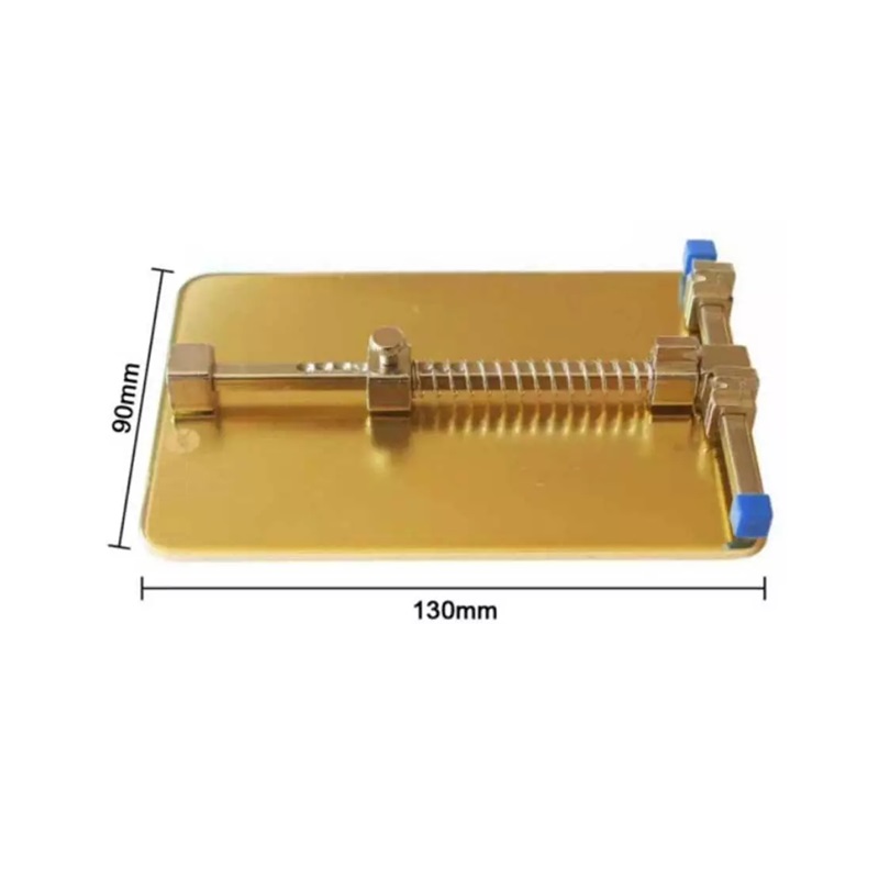 گیره نگه دارنده برد سه فک