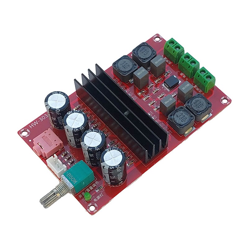 ماژول آمپلی فایر M190